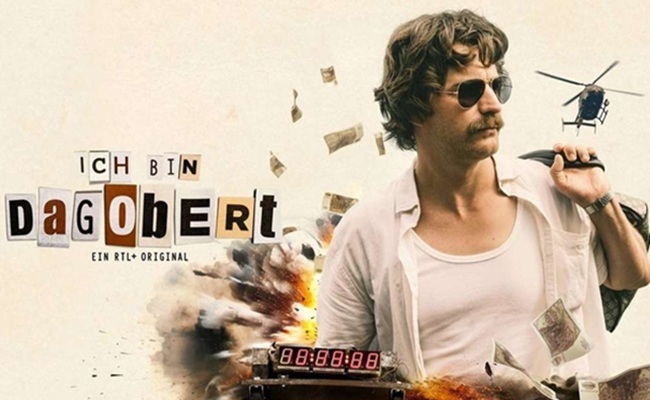 True-Crime-Serie aus Deutschland – Kritik zu „Ich bin Dagobert“