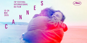 V3 1163214 festival de cannes 2025 l affiche officielle