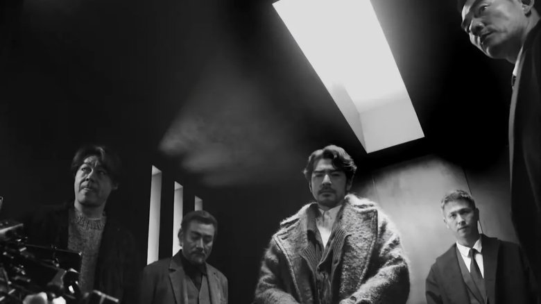 "Sons of the Neon Night" - Kritik 