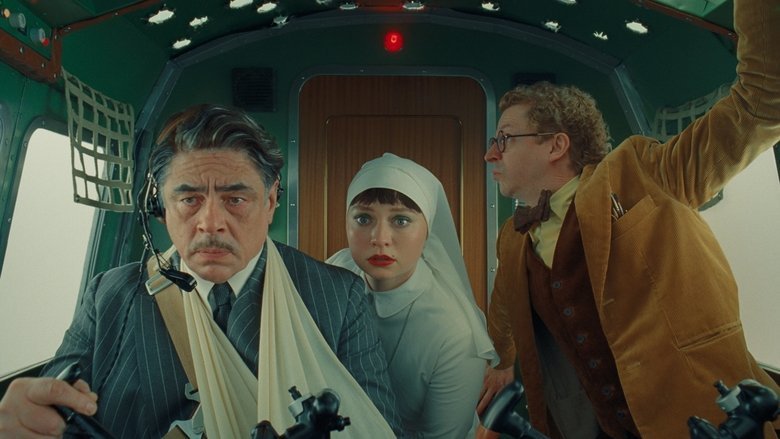 "The Phoenician Scheme" - Kritik 