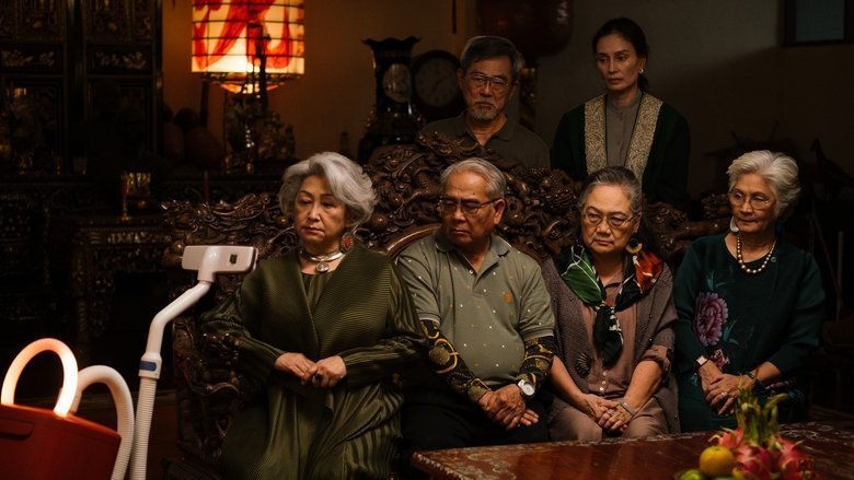 "A Useful Ghost" - Kritik 