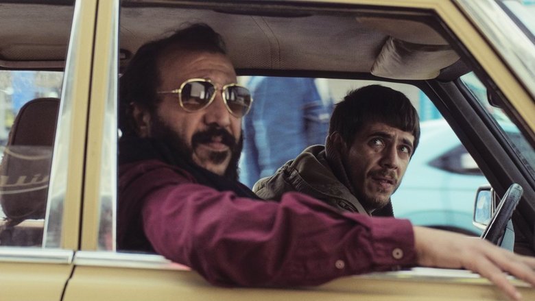 "Once Upon a Time in Gaza" - Kritik 