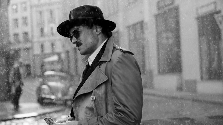 "Das Verschwinden des Josef Mengele" - Kritik 