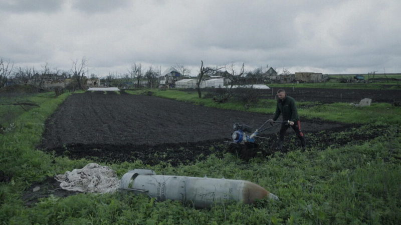 "Militantropos" - Kritik 