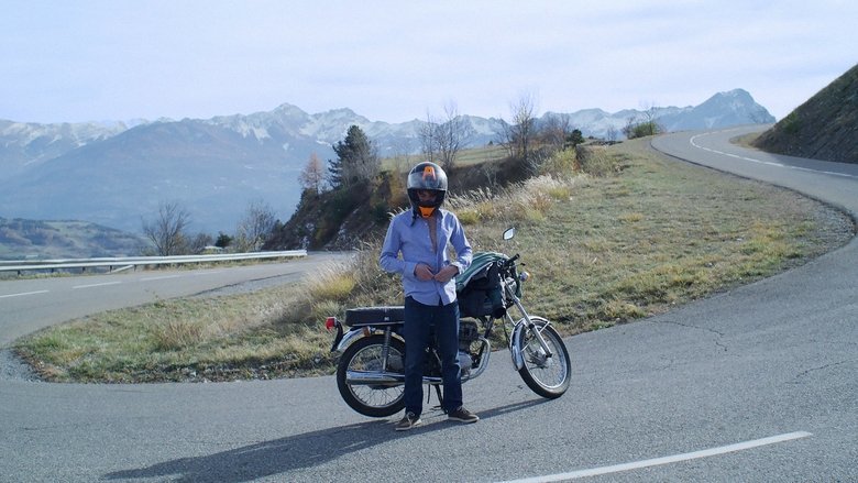 "Drifting Laurent" - Kritik 