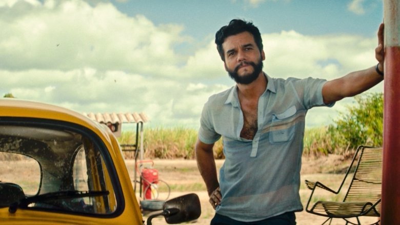 "The Secret Agent" - Kritik 