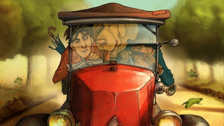 "A Magnificient Life" - Kritik 