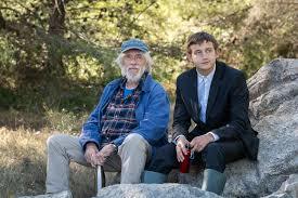 "The Man Who Saw the Bear" - Kritik 