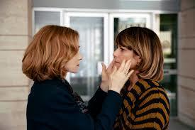 "The Richest Woman in the World" - Kritik 