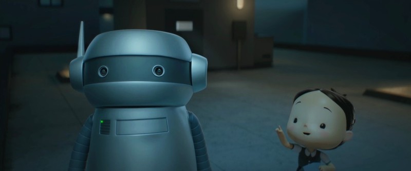 Competition: “Space Cadet”