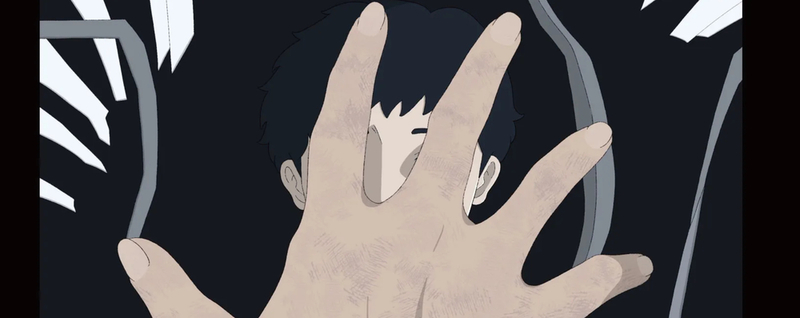  Contrechamp: “Jinsei”