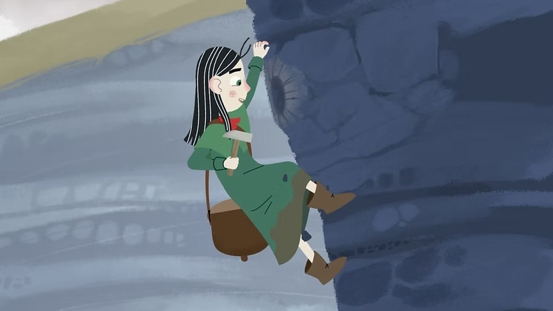 Annecy Presents: “Mary Anning”