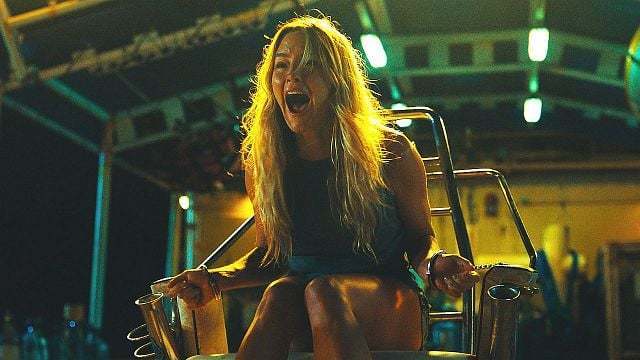 “Dangerous Animals” - Kritik