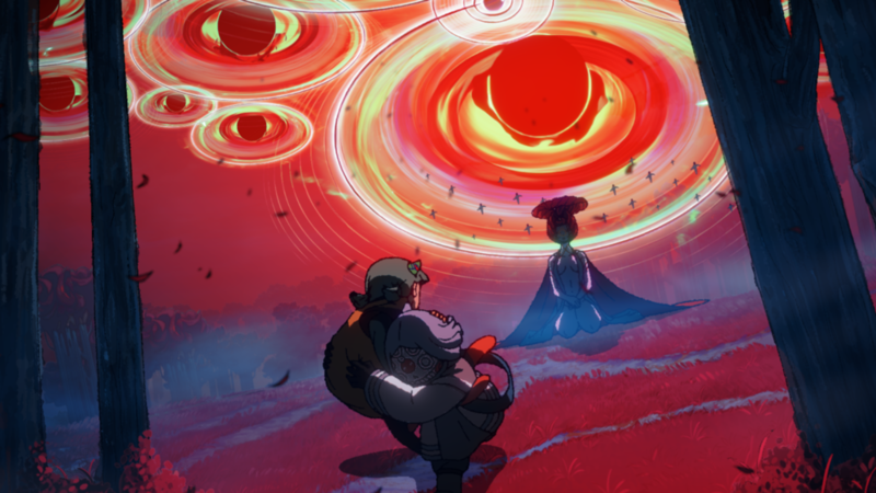 Midnight Specials: “Another World”