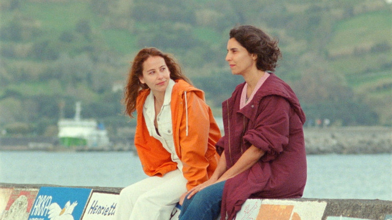 “Ariel” - Kritik