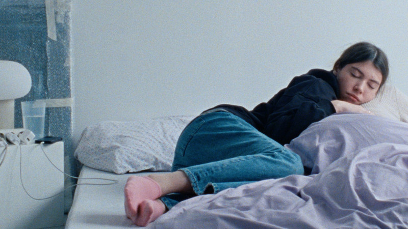 “Bluish” - Kritik