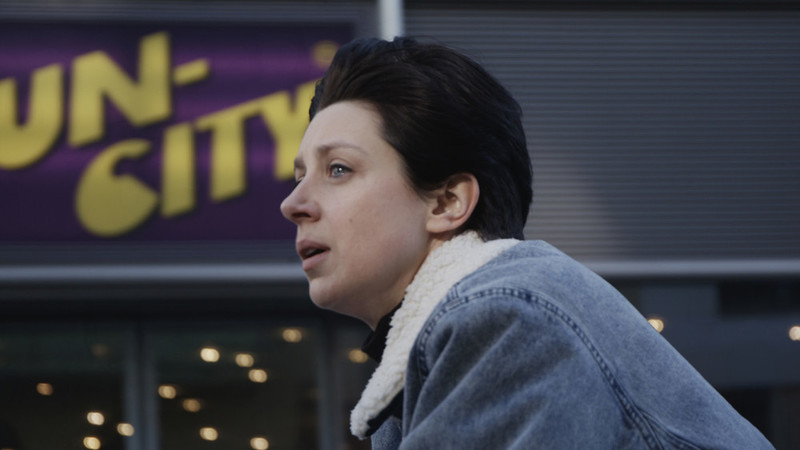 "Action Item" - Kritik 