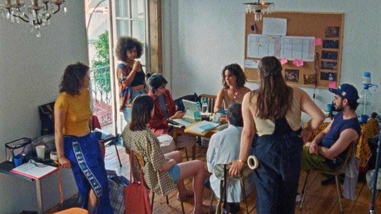 "Two Times João Liberada" - Kritik 