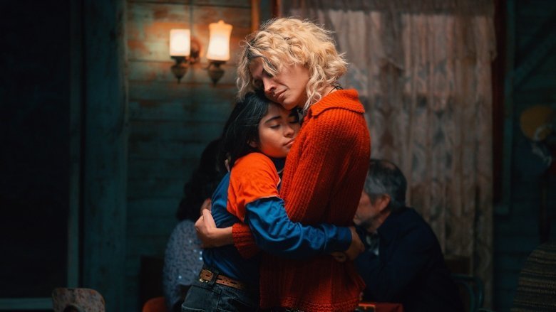 "The Mysterious Gaze of the Flamingo" - Kritik 