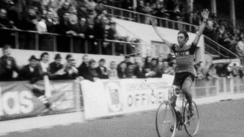 "Merckx" - Kritik 