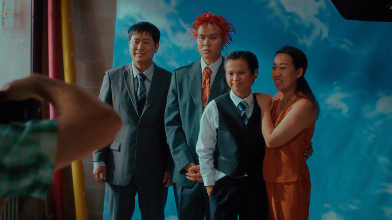 "Summer School, 2001" - Kritik 