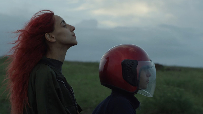 "Thus Spoke the Wind" - Kritik 