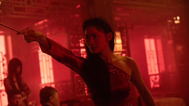 "Kung Fu in Rome" - Kritik 