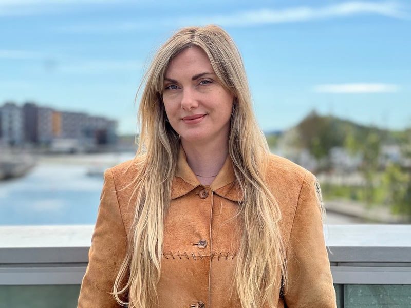 Interview mit Nina Knag zu “Don’t Call Me Mama”