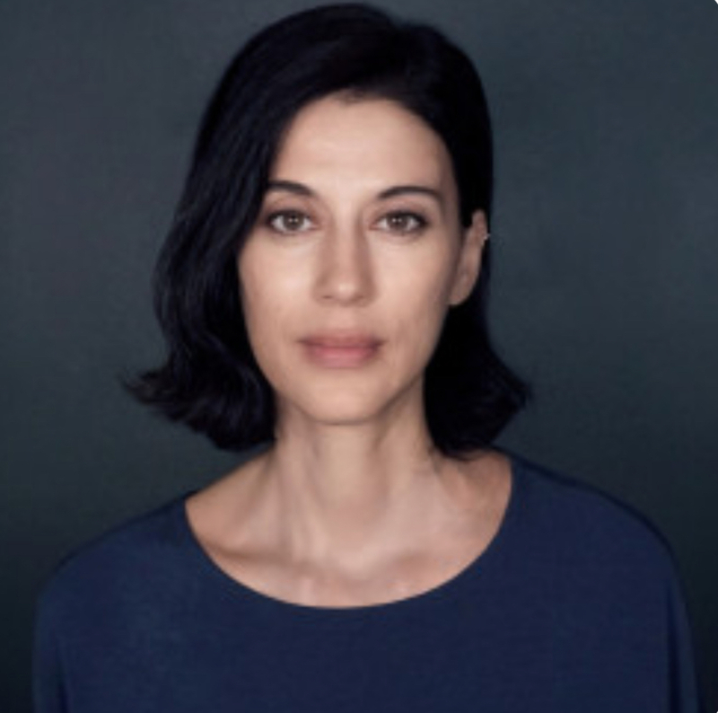 Interview mit Cherien Dabis zu “All That’s Left of You”