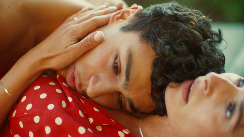 “Don’t Call Me Mama” - Kritik