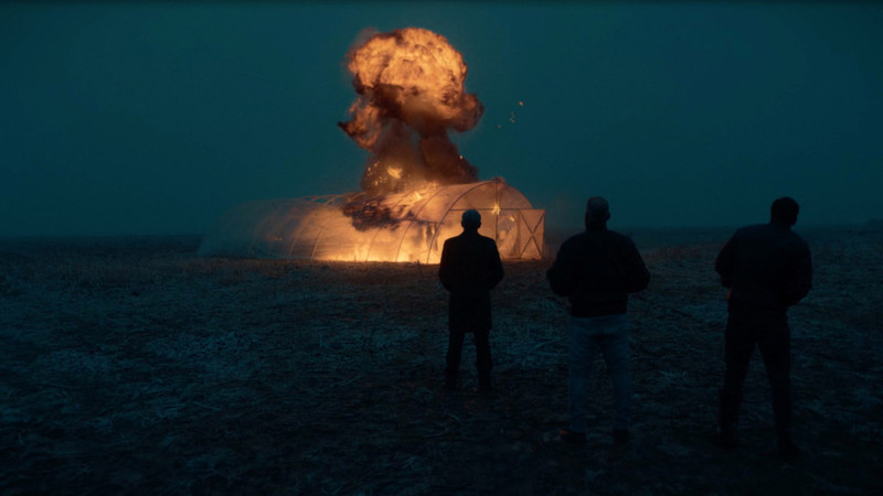 “Absolute 100” - Kritik