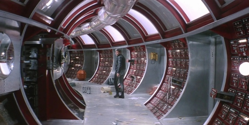 Watch the Skies - der Moviebreak Sci-Fi-Podcast: "Solaris"