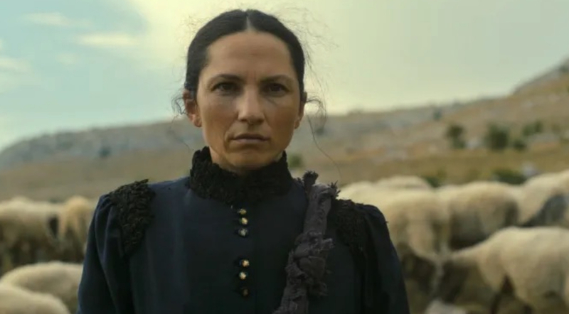 “God Will not Help” - Kritik