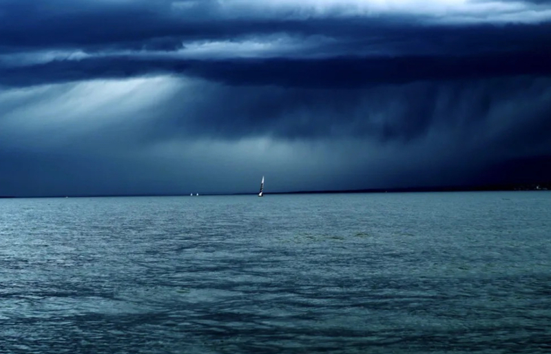 “Le Lac” - Kritik