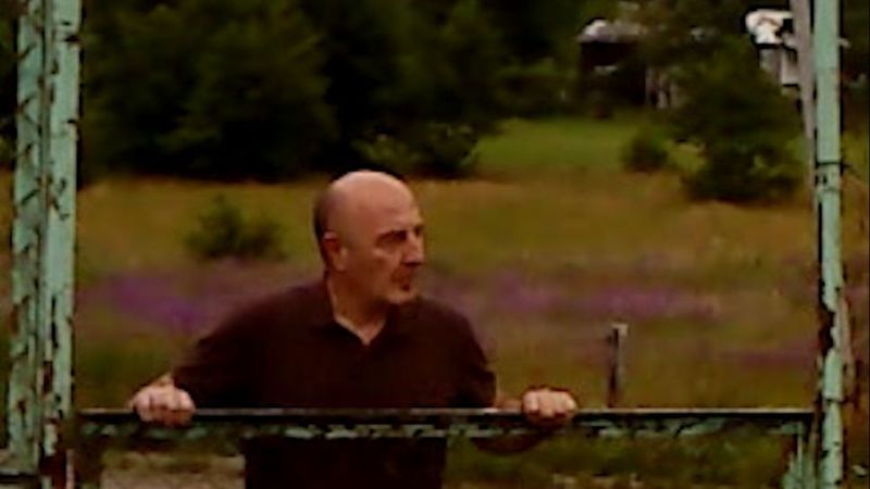 ”Dry Leaf” - Kritik 