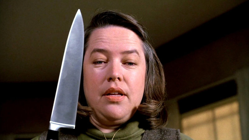 "Misery": Ein Blick auf die 4K Limited Collector's Edition im Mediabook