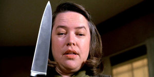 V3 misery kathy bates