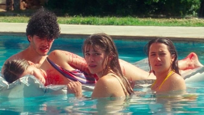 “Balearic” - Kritik