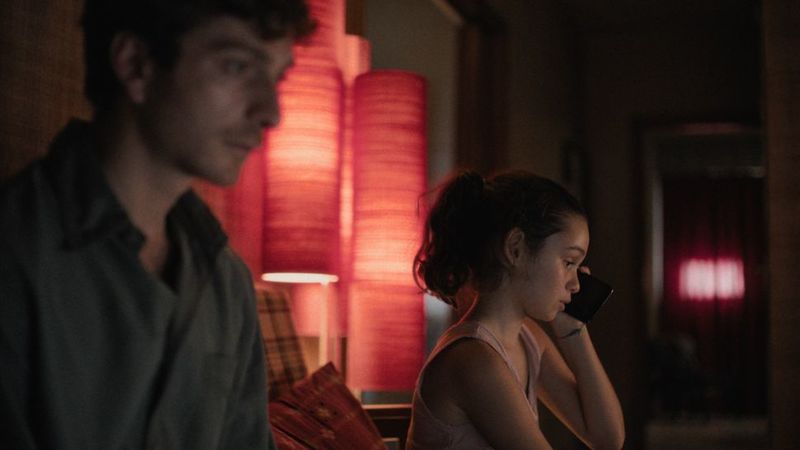 ”Don’t Let the Sun” - Kritik 