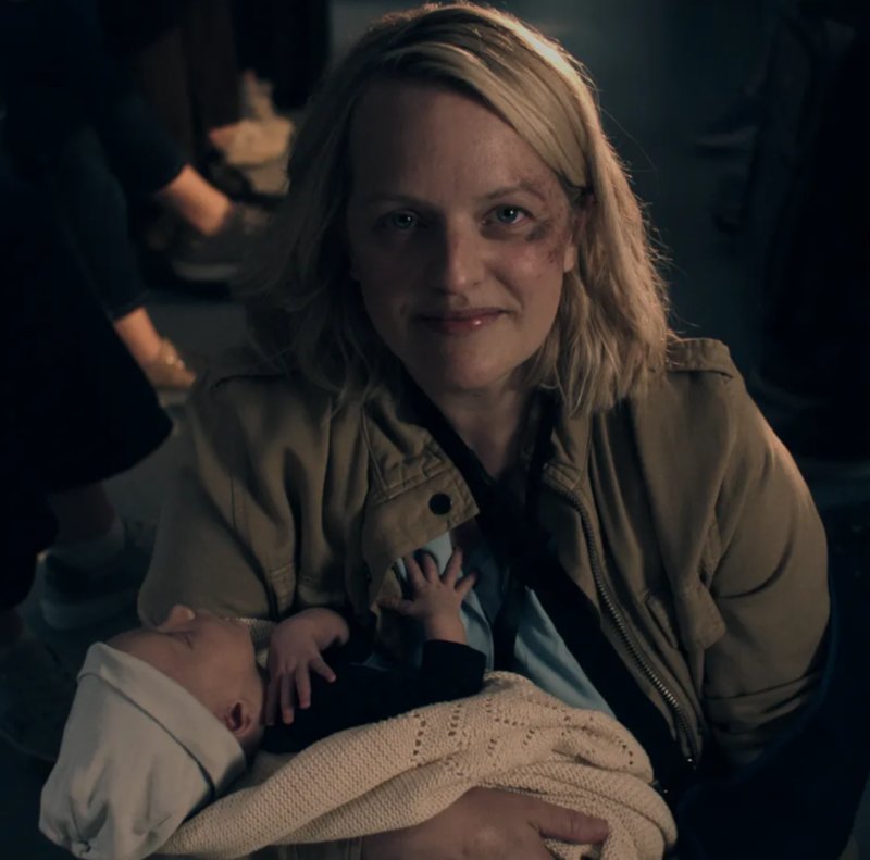 "The Handmaid's Tale" - Staffel 6 - Kritik