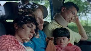 “Sehnsucht in Sangerhausen” - Kritik