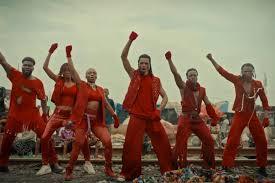 ”When Nigeria Happens” - Kritik