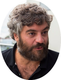 Interview mit Miguel Ángel Jiménez zu “The Birthday Party”