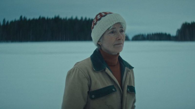 "The Dead of Winter" - Kritik 