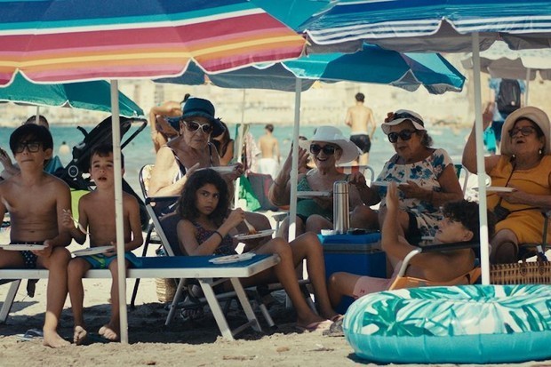 "Sweetheart" - Kritik 