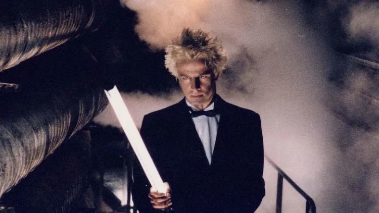 „Subway“: Ein Blick auf das 3-Disc-UHD-Steelbook