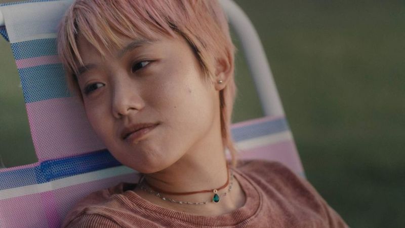 "Hijo mayor" - Kritik 