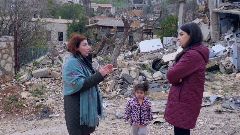 "Tales of the Wounded Land" - Kritik 