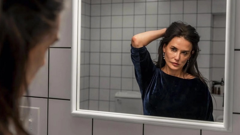 "The Substance": Ein Blick auf den Mediabook-Release