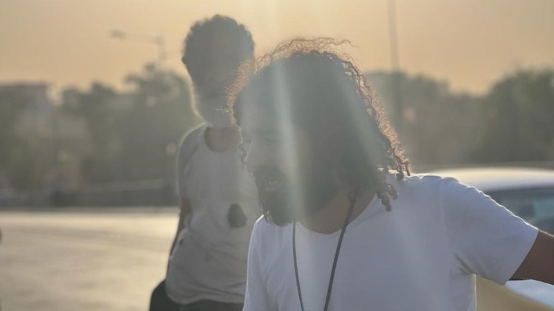 Interview mit Regisseur Mohamed Jabarah Al-Daradji zu “Irkalla: Gilgamesh’s Dream”